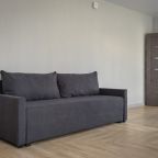 Шестиместный (Стандарт шестиместный), Апарт-отель Гостиниц.NET на Закаменском