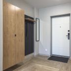 Шестиместный (Стандарт шестиместный), Апарт-отель Гостиниц.NET на Закаменском