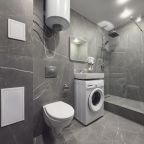 Шестиместный (Стандарт шестиместный), Апарт-отель Гостиниц.NET на Закаменском