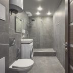 Шестиместный (Стандарт шестиместный), Апарт-отель Гостиниц.NET на Закаменском