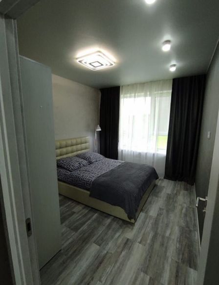 Апартаменты В ЖК Зеландия