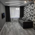 Апартаменты (Квартира на улице Стасова, 2А), Апартаменты В ЖК Зеландия