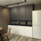 Апартаменты (Квартира на улице Стасова, 2А), Апартаменты В ЖК Зеландия