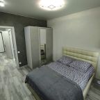 Апартаменты (Квартира на улице Стасова, 2А), Апартаменты В ЖК Зеландия