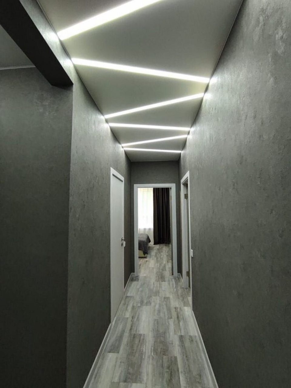 Апартаменты (Квартира на улице Стасова, 2А), Апартаменты В ЖК Зеландия