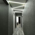 Апартаменты (Квартира на улице Стасова, 2А), Апартаменты В ЖК Зеландия