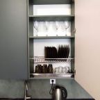 Апартаменты (Квартира на улице Стасова, 2А), Апартаменты В ЖК Зеландия