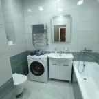 Апартаменты (Квартира на улице Стасова, 2А), Апартаменты В ЖК Зеландия