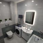 Апартаменты (Квартира на улице Стасова, 2А), Апартаменты В ЖК Зеландия