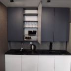 Апартаменты (Квартира на улице Стасова, 2А), Апартаменты В ЖК Зеландия