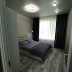 Апартаменты (Квартира на улице Стасова, 2А), Апартаменты В ЖК Зеландия