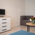 Апартаменты (LovelyHome39 у Рыбной деревни), Апартаменты LovelyHome39 у Рыбной деревни