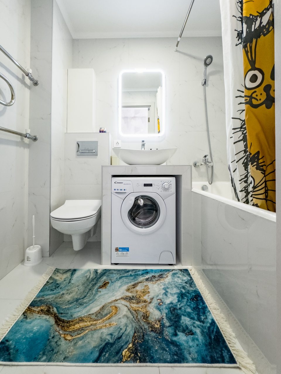 Апартаменты (LovelyHome39 у Рыбной деревни), Апартаменты LovelyHome39 у Рыбной деревни