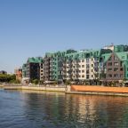 Апартаменты (LovelyHome39 у Рыбной деревни), Апартаменты LovelyHome39 у Рыбной деревни