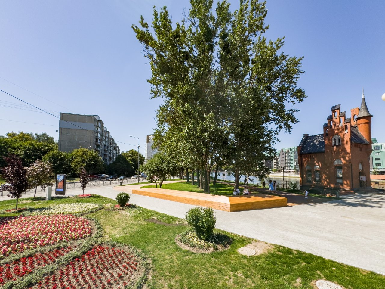 Апартаменты (LovelyHome39 у Рыбной деревни), Апартаменты LovelyHome39 у Рыбной деревни