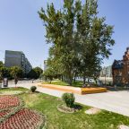 Апартаменты (LovelyHome39 у Рыбной деревни), Апартаменты LovelyHome39 у Рыбной деревни