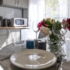 Возможность самостоятельного приготовления пищи, Апартаменты LovelyHome39 у Рыбной деревни