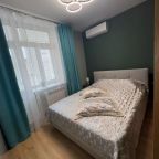 Апартаменты (Бомбическая однушка в экорайоне Вересаево), Апартаменты Однушка в Вересаево