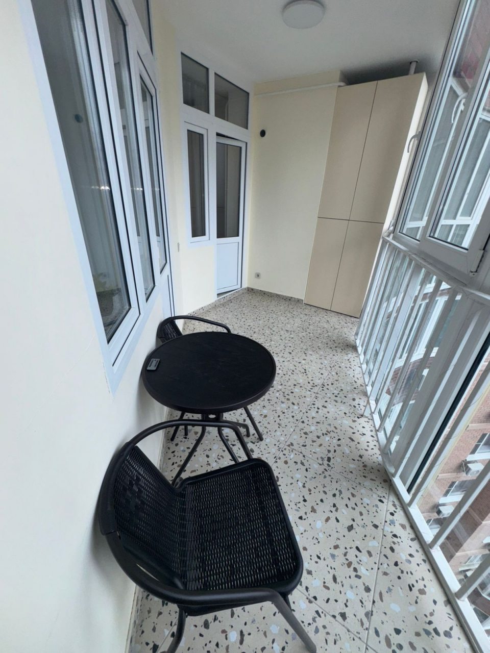 Апартаменты (Бомбическая однушка в экорайоне Вересаево), Апартаменты Однушка в Вересаево