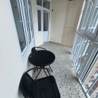 Апартаменты (Бомбическая однушка в экорайоне Вересаево), Апартаменты Однушка в Вересаево