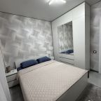 Трёхместный и более (Квартира в ЖК Линии: комфорт и удобство в сердце города!), Апартаменты Ростов