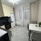 Трёхместный и более (Квартира в ЖК Линии: комфорт и удобство в сердце города!), Апартаменты Ростов