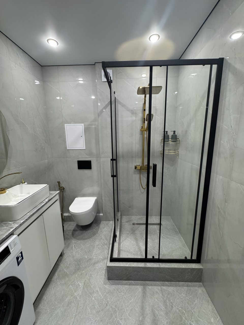 Трёхместный и более (Квартира в ЖК Линии: комфорт и удобство в сердце города!), Апартаменты Ростов