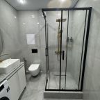 Трёхместный и более (Квартира в ЖК Линии: комфорт и удобство в сердце города!), Апартаменты Ростов