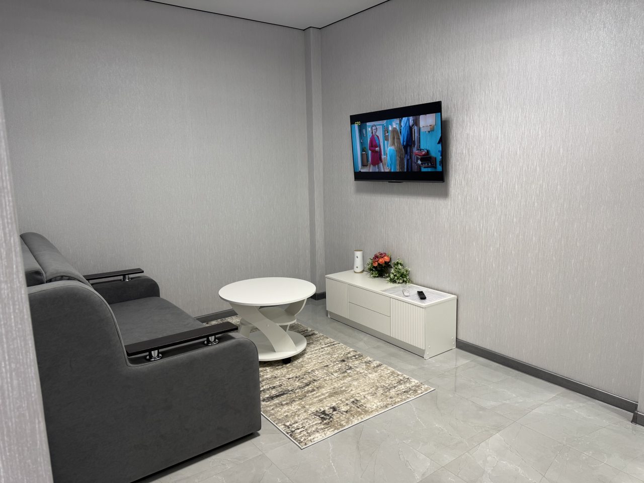 Трёхместный и более (Квартира в ЖК Линии: комфорт и удобство в сердце города!), Апартаменты Ростов