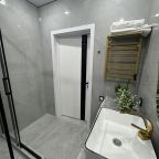 Трёхместный и более (Квартира в ЖК Линии: комфорт и удобство в сердце города!), Апартаменты Ростов