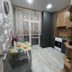 Трёхместный и более (Уютная однокомнатная квартира в ЖК Смартполет), Апартаменты Ростов