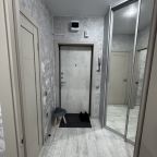 Трёхместный и более (Уютная однокомнатная квартира в ЖК Смартполет), Апартаменты Ростов