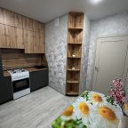 Трёхместный и более (Уютная однокомнатная квартира в ЖК Смартполет), Апартаменты Ростов