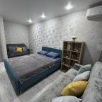 Трёхместный и более (Уютная однокомнатная квартира в ЖК Смартполет), Апартаменты Ростов