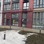 Трёхместный и более (Уютная однокомнатная квартира в ЖК Смартполет), Апартаменты Ростов