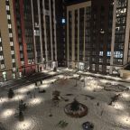 Трёхместный и более (Уютная однокомнатная квартира в ЖК Смартполет), Апартаменты Ростов