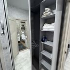 Трёхместный и более (Уютная однокомнатная квартира в ЖК Смартполет), Апартаменты Ростов