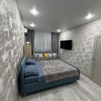 Трёхместный и более (Уютная однокомнатная квартира в ЖК Смартполет), Апартаменты Ростов