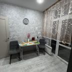 Трёхместный и более (Уютная однокомнатная квартира в ЖК Смартполет), Апартаменты Ростов