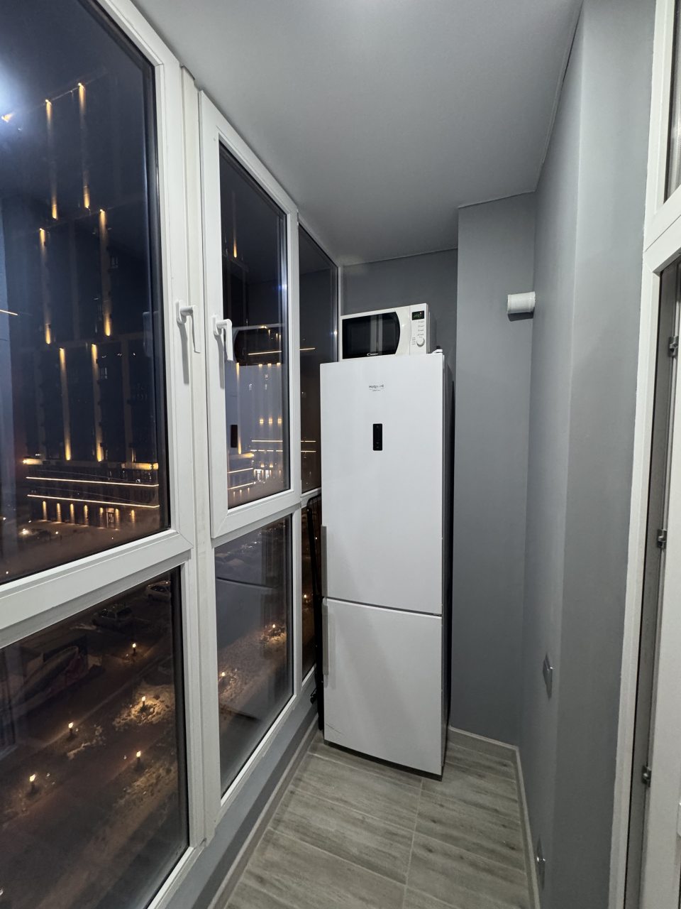 Трёхместный и более (Уютная однокомнатная квартира в ЖК Смартполет), Апартаменты Ростов