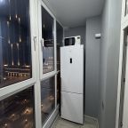 Трёхместный и более (Уютная однокомнатная квартира в ЖК Смартполет), Апартаменты Ростов