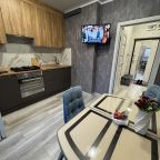 Апартаменты (Однушка в Вересаево: где комфорт встречается с удобством»), Апартаменты Ростов