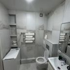 Апартаменты (Однушка в Вересаево: где комфорт встречается с удобством»), Апартаменты Ростов