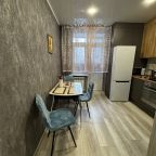 Апартаменты (Однушка в Вересаево: где комфорт встречается с удобством»), Апартаменты Ростов