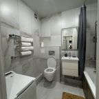 Апартаменты (Однушка в Вересаево: где комфорт встречается с удобством»), Апартаменты Ростов