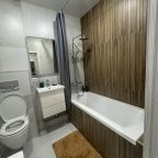 Апартаменты (Однушка в Вересаево: где комфорт встречается с удобством»), Апартаменты Ростов