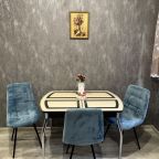 Апартаменты (Однушка в Вересаево: где комфорт встречается с удобством»), Апартаменты Ростов