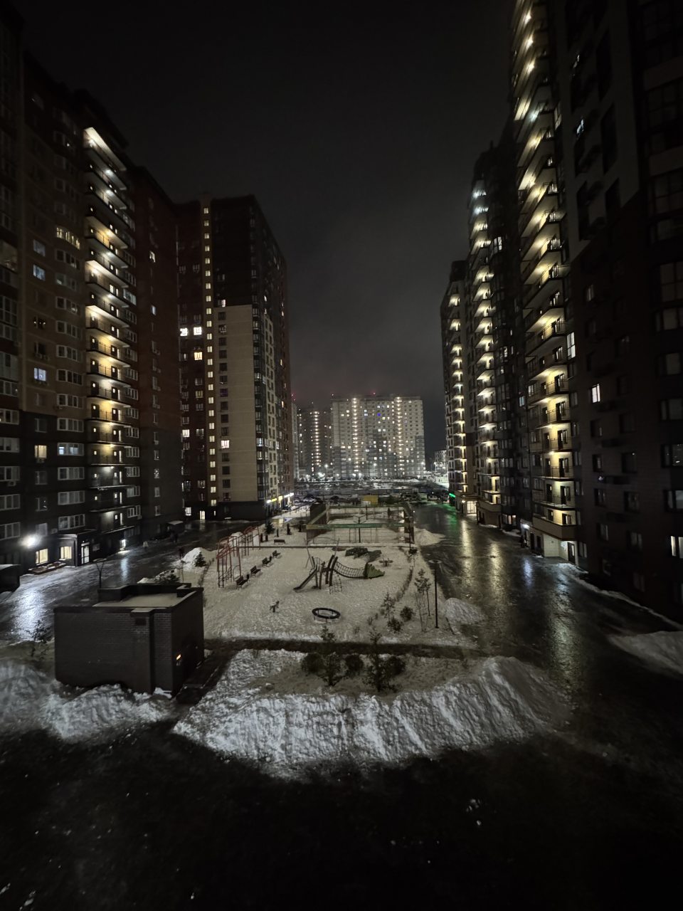 Апартаменты (Однушка в Вересаево: где комфорт встречается с удобством»), Апартаменты Ростов