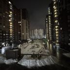 Апартаменты (Однушка в Вересаево: где комфорт встречается с удобством»), Апартаменты Ростов