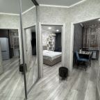 Апартаменты (Однушка в Вересаево: где комфорт встречается с удобством»), Апартаменты Ростов